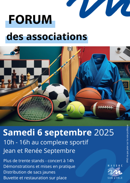 forum assos marsac 2025