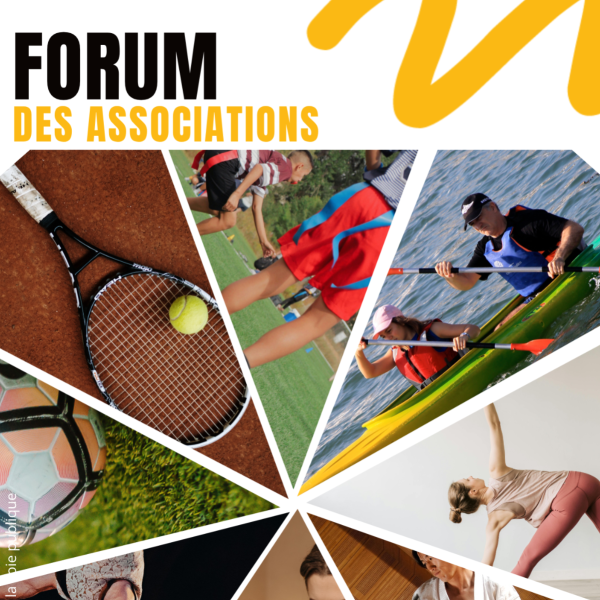Visuel forum asso